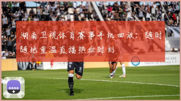 湖南卫视体育赛事手机回放：随时随地重温直播热血时刻